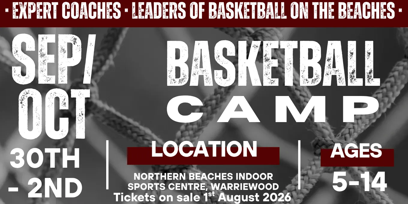October Holiday Camp
