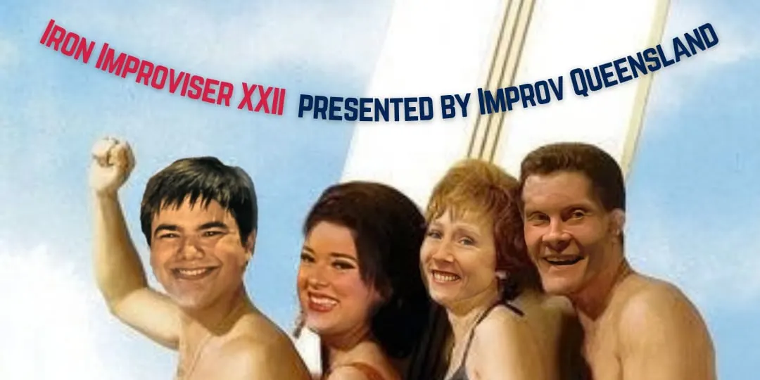 Iron Improviser XXII: Big Summer Blowout