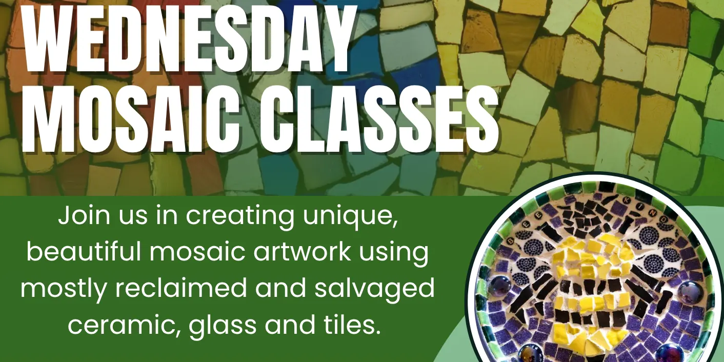 Mosaic class