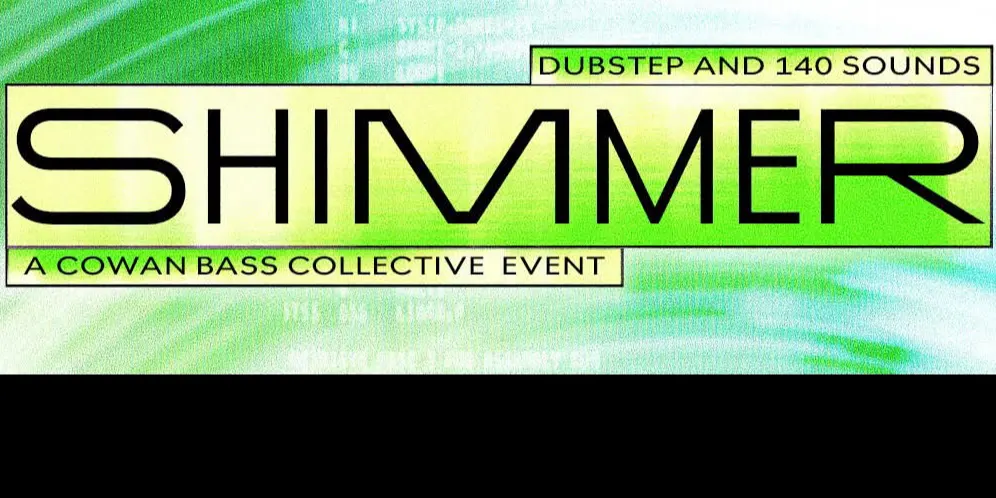 CBC Presents: Shimmer