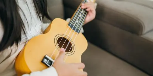 Whānau Ukulele Workshop - Leeston