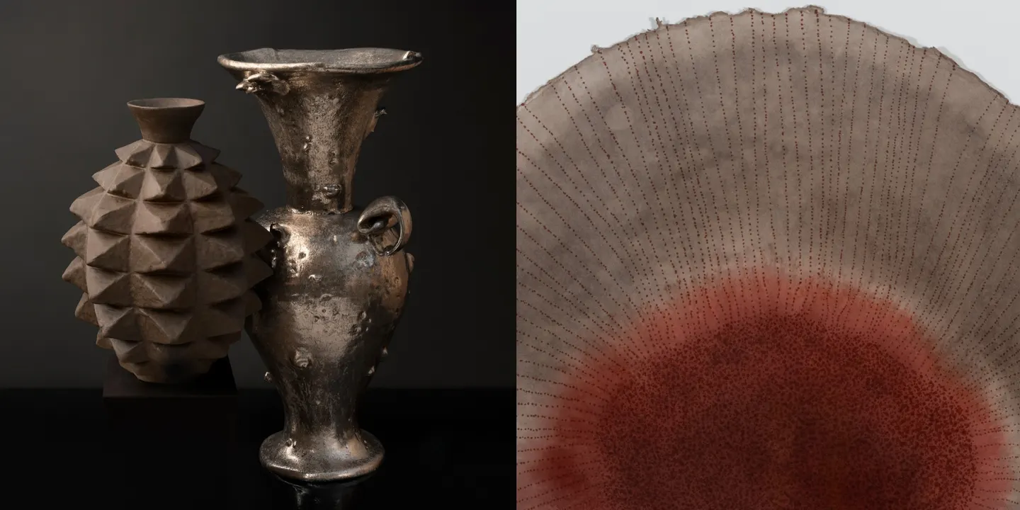 OPENING EVENT | The Noise of Time + BRUTALIST / Baroque