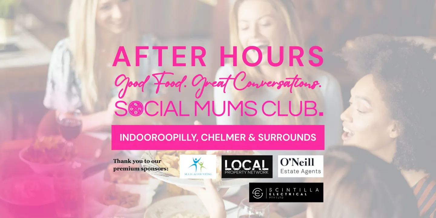 After Hours Mums Night Off
