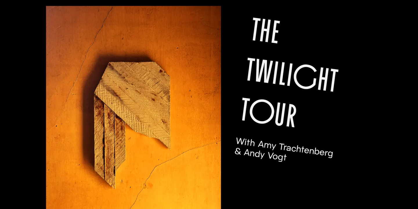 Members Twilight Tour