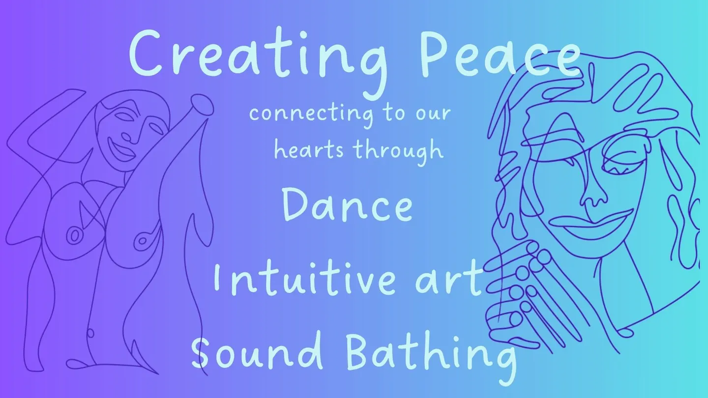Creating Peace