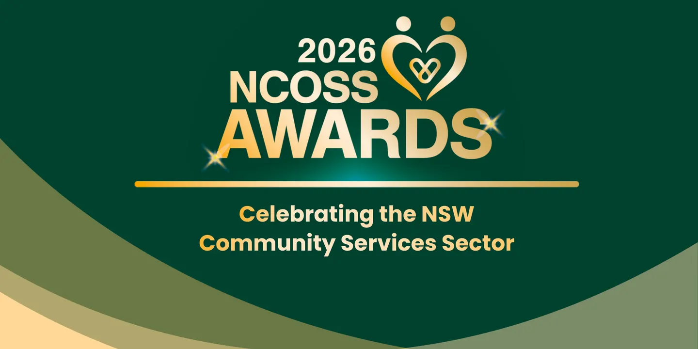 NCOSS Awards