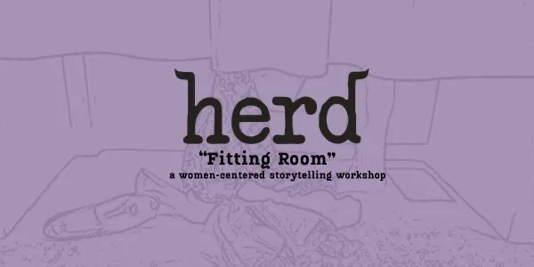 HERD: the Fitting Room