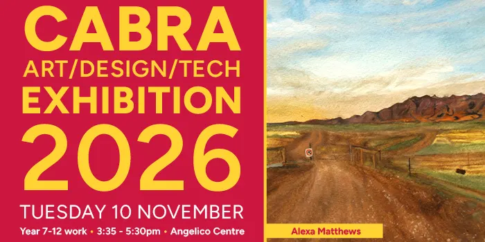 2026 Cabra Art Design and Tech Exhibition
