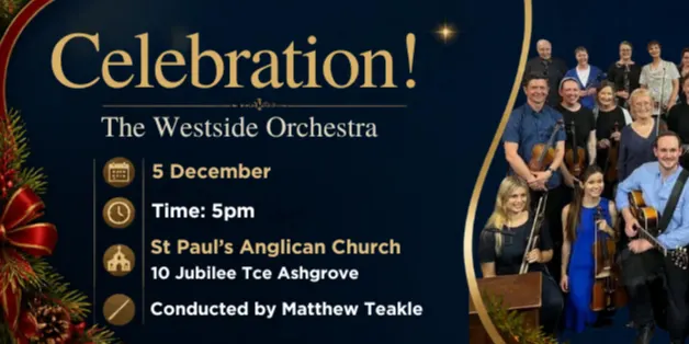 Celebrate