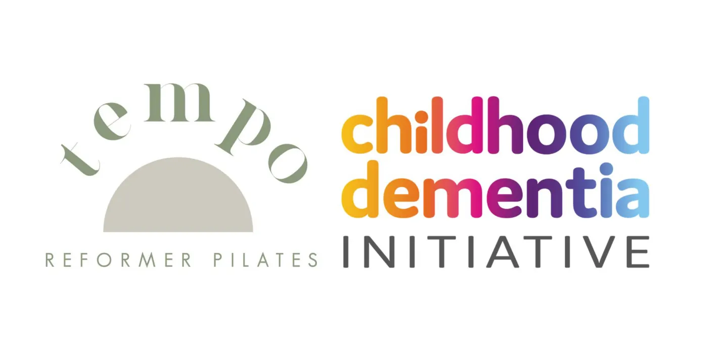 Tempo Reformer Pilates X Childhood Dementia Initiative