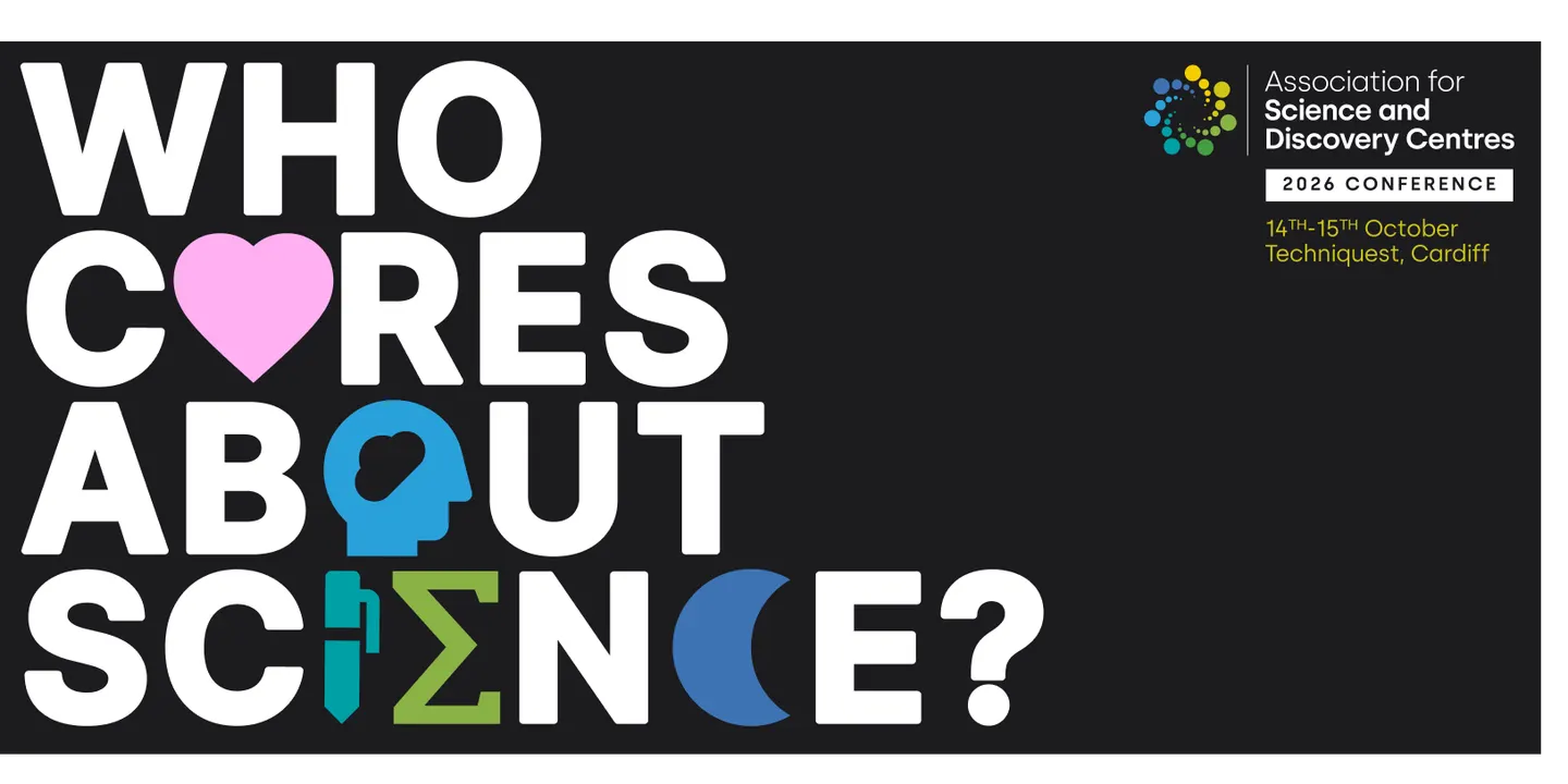 ASDC National Conference 2026: Who cares about Science?