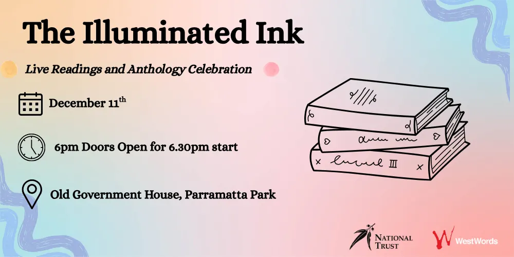 Illuminated Ink End of Year Celebration