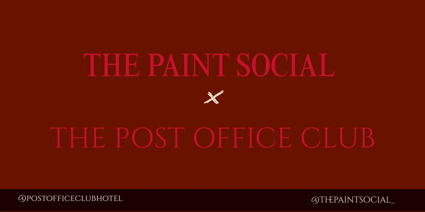 The Paint Social