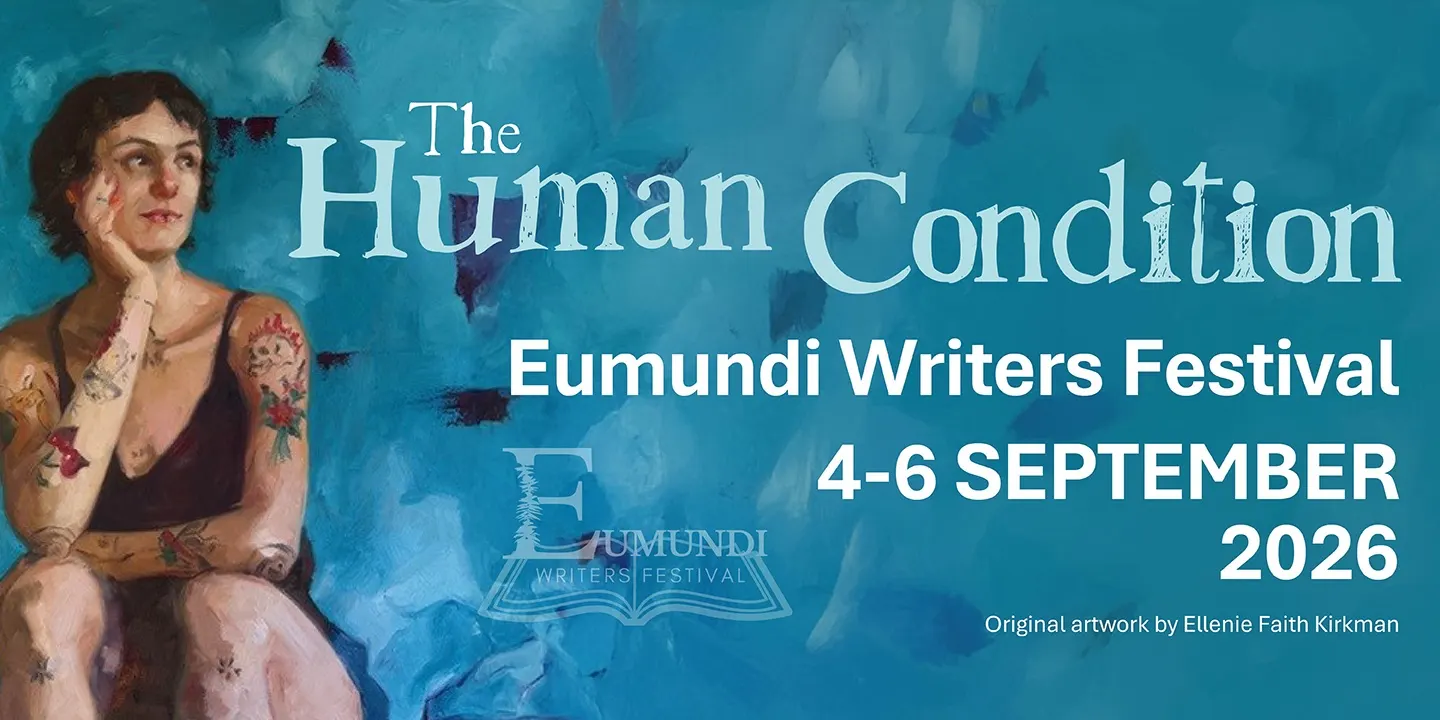 Poetry and Recitals - The Troubadours Eumundi Open Mic - Sunday
