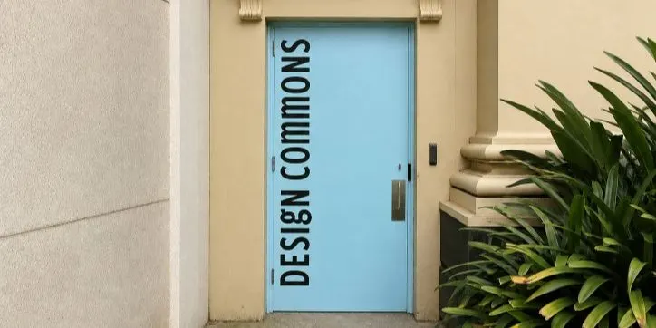 Design Commons Launch & Open EOI: A New Space for Design in Geelong