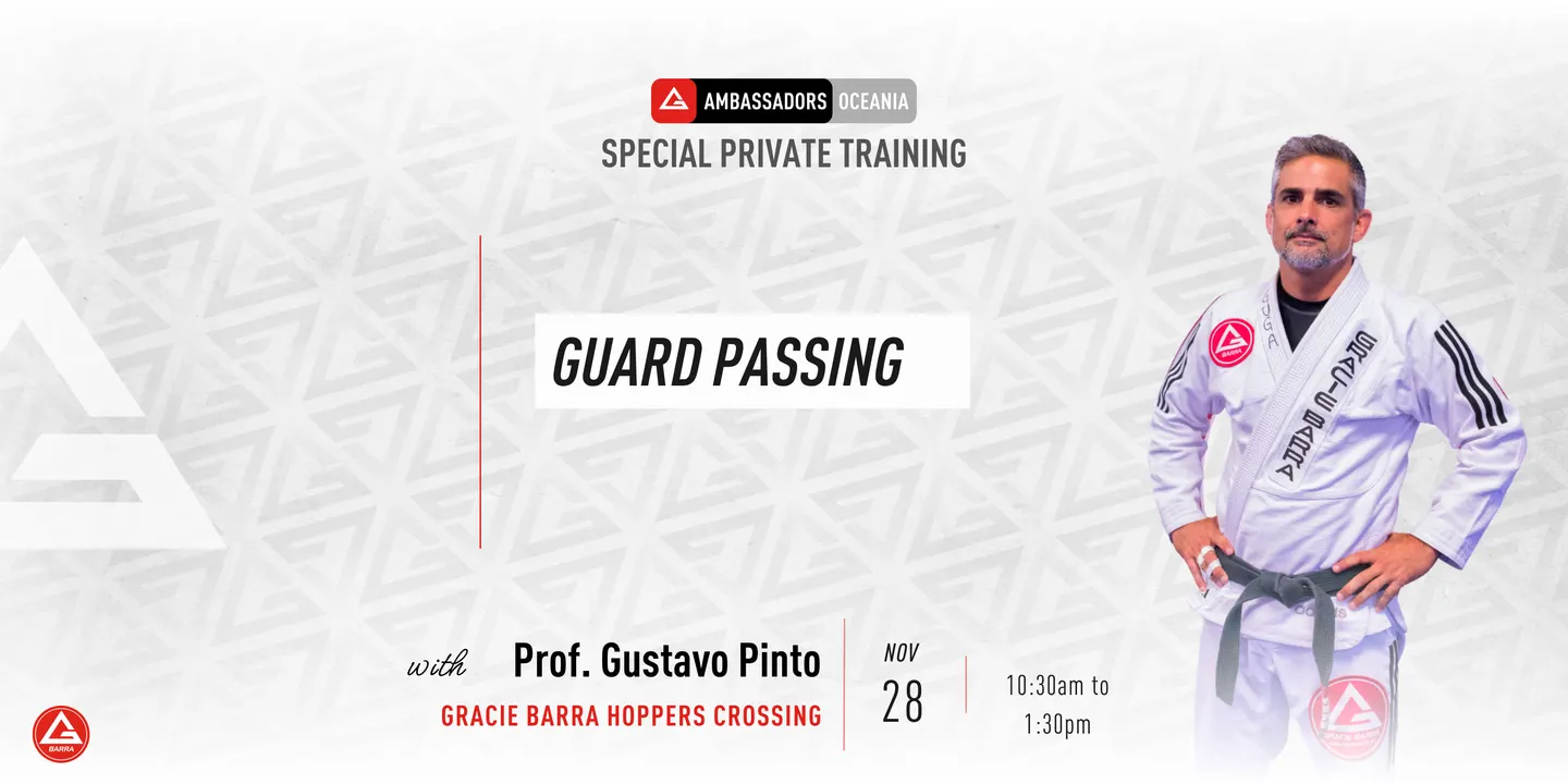 GB Hoppers Crossing | Special Private Training
