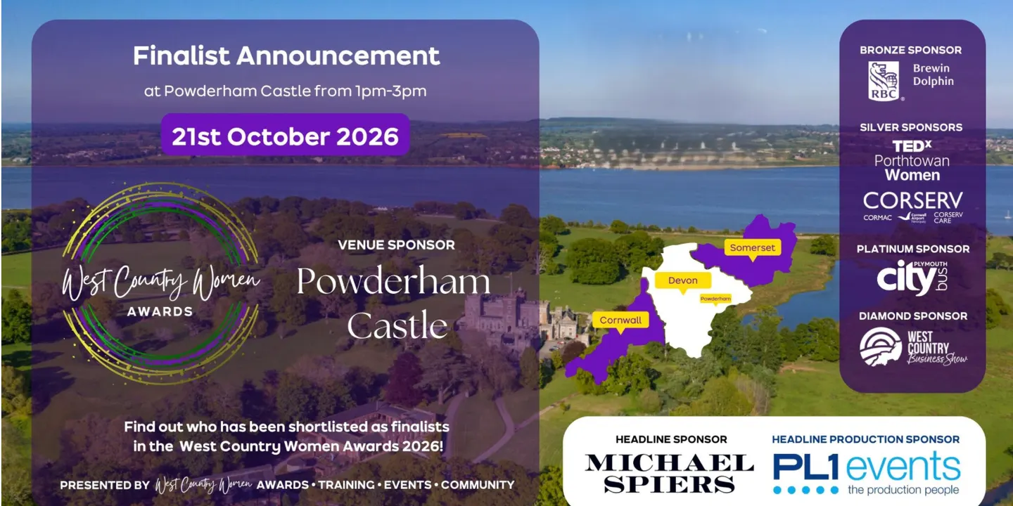 Finalist Announcement