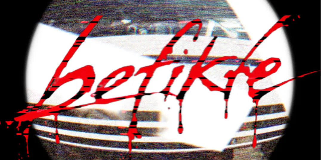 "BEFIKRE" - A HALLOWEEN DESI PARTY