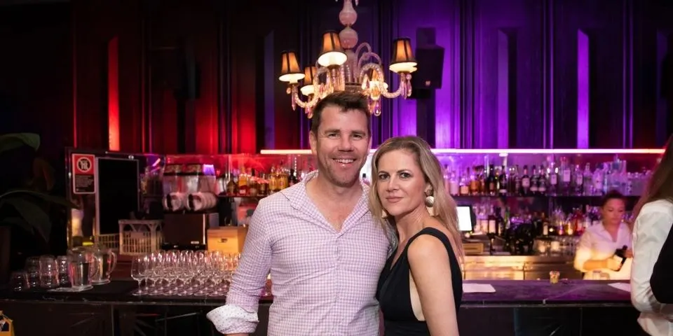 Matched Speed Dating in Capitol Hill, Ages 45-55