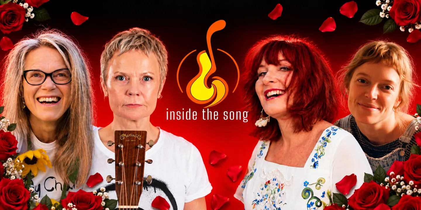 Inside The Song