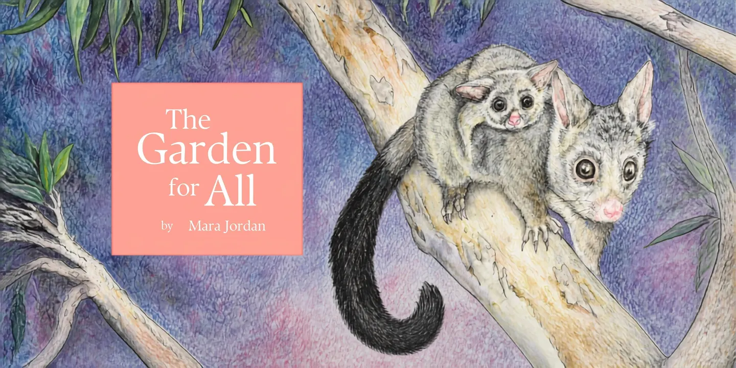 The Garden for All