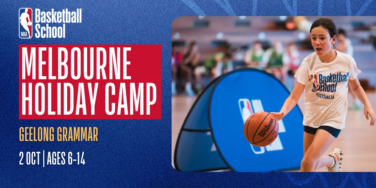 Spring 2026 Holiday Camp in Melbourne at Geelong Grammar