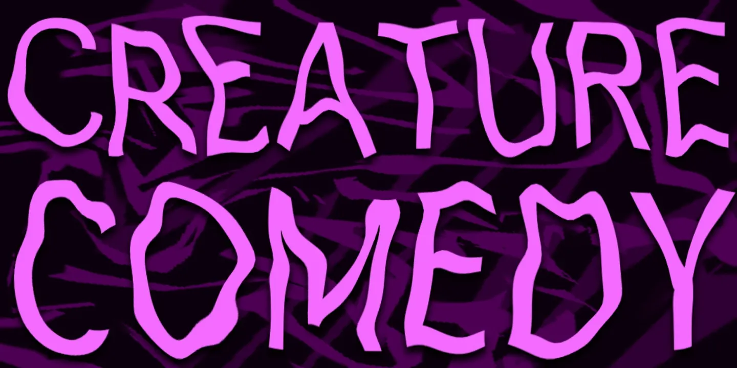 Creature Comedy