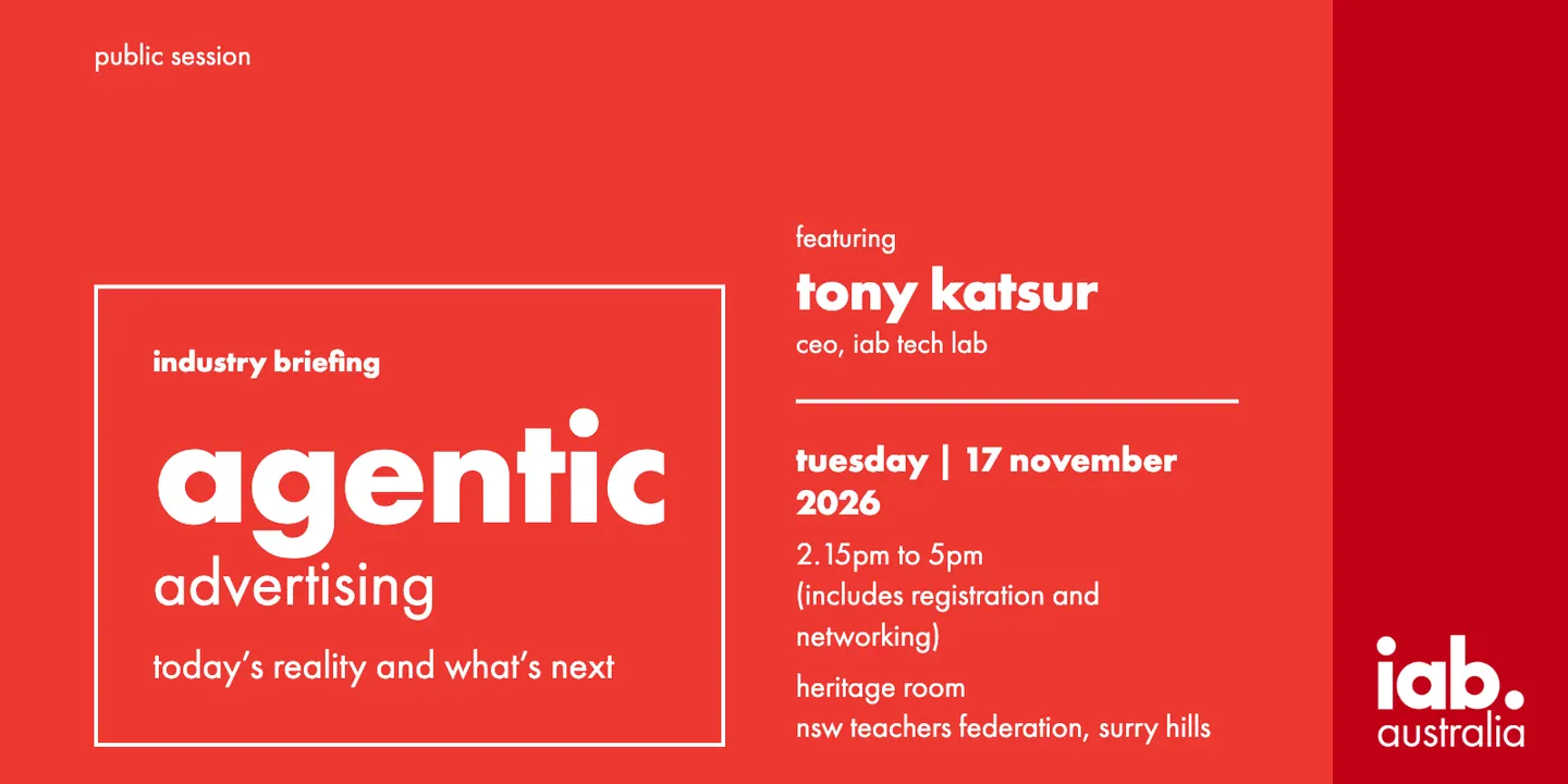 Agentic Advertising – Today’s Reality and What’s Next
