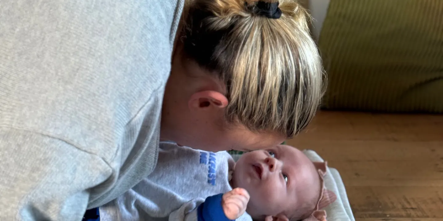 October Mums & Bubs Yoga