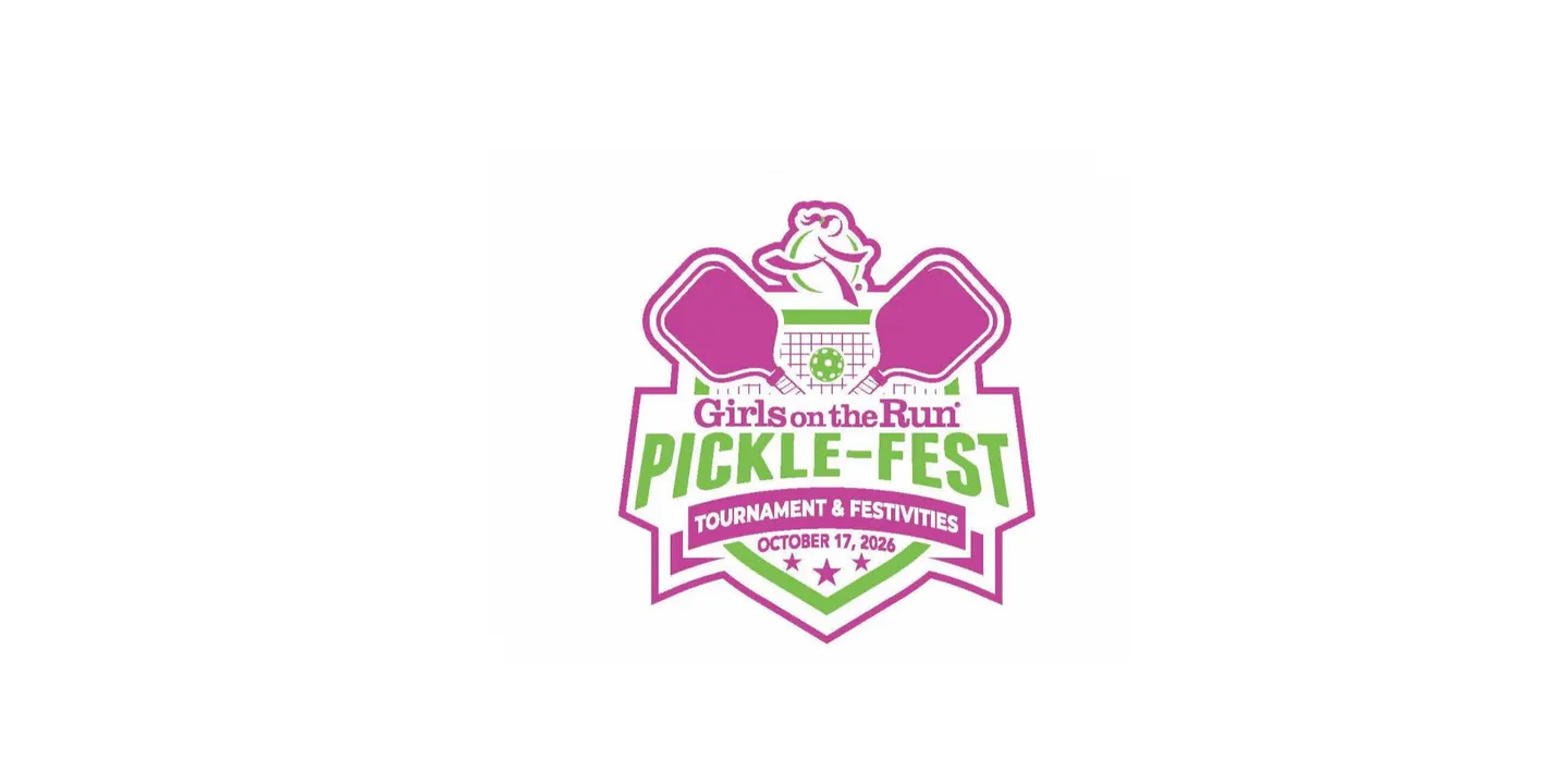 Girls on the Run Picklefest Beginner Clinic and Coached Open Play