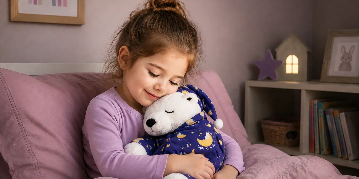 Sleep Masterclass - Preschool 3 to 5 years- BALLARAT