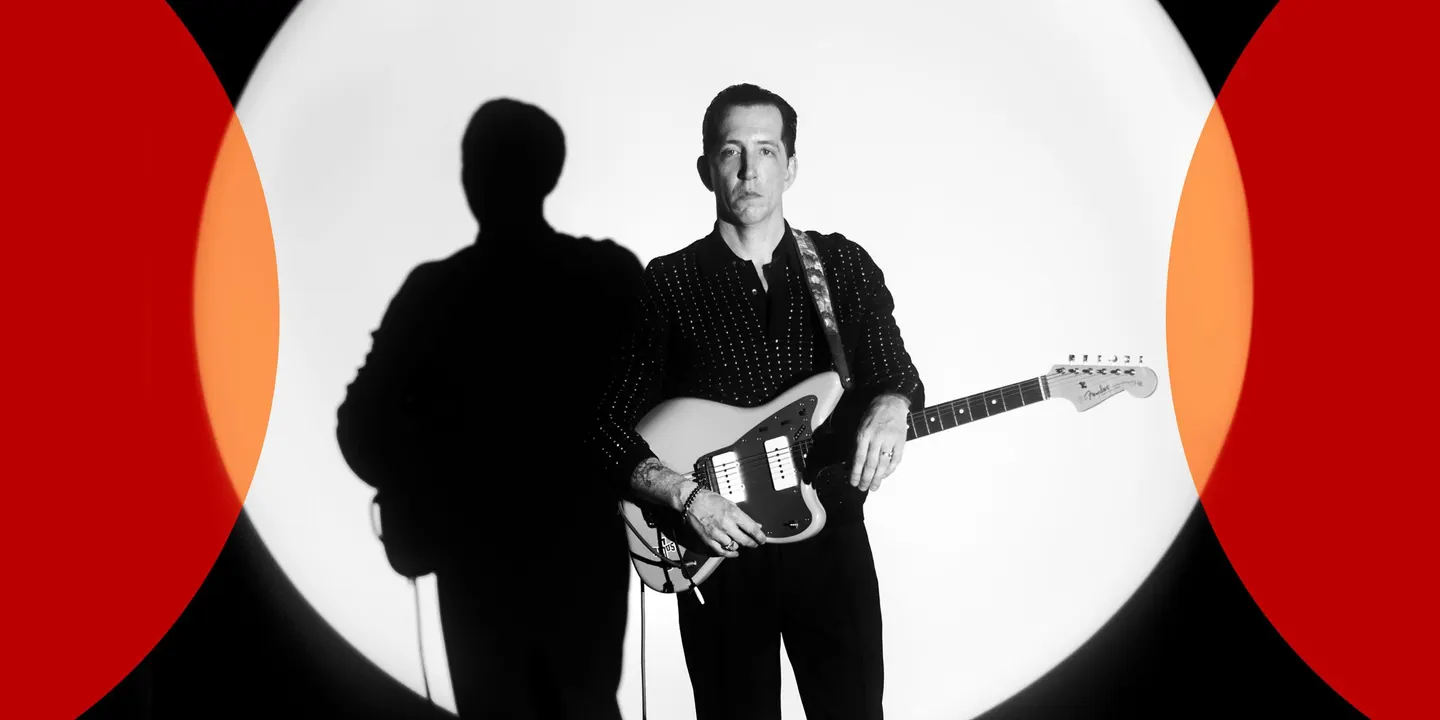 MFF2027: Pokey LaFarge