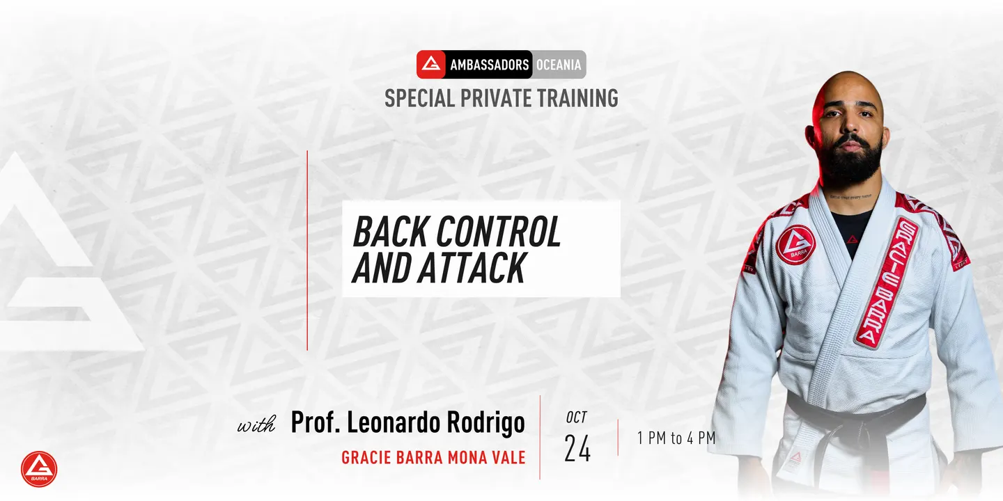 GB Mona Vale | Special Private Training