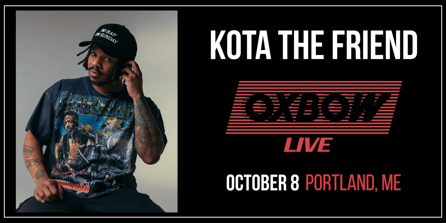 Kota the Friend
