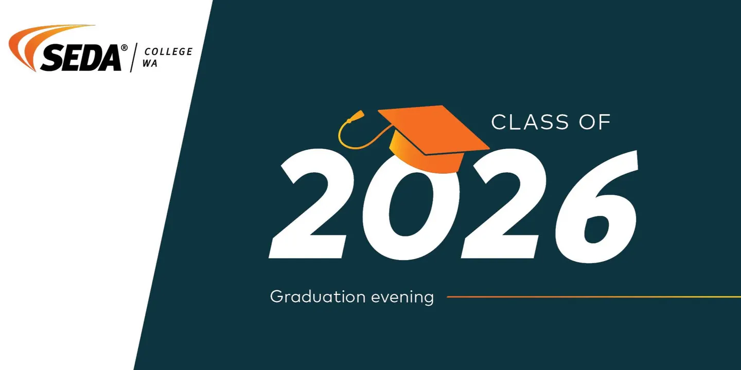 Class of 2026 | SEDA College Year 12 Graduation