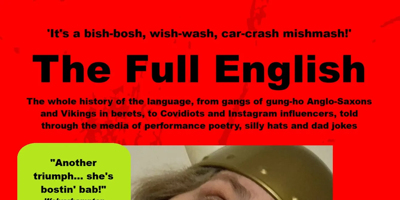 The Full English