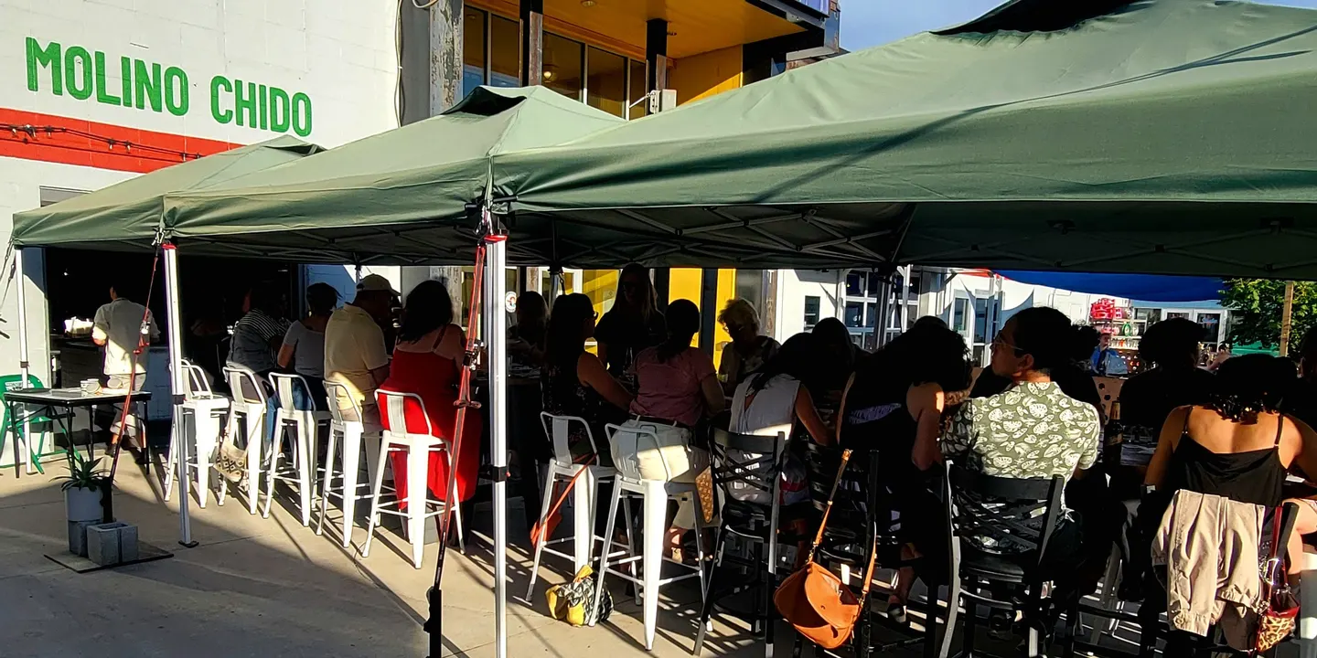 Tequila Y Tinta: Tasting and Printmaking (November)