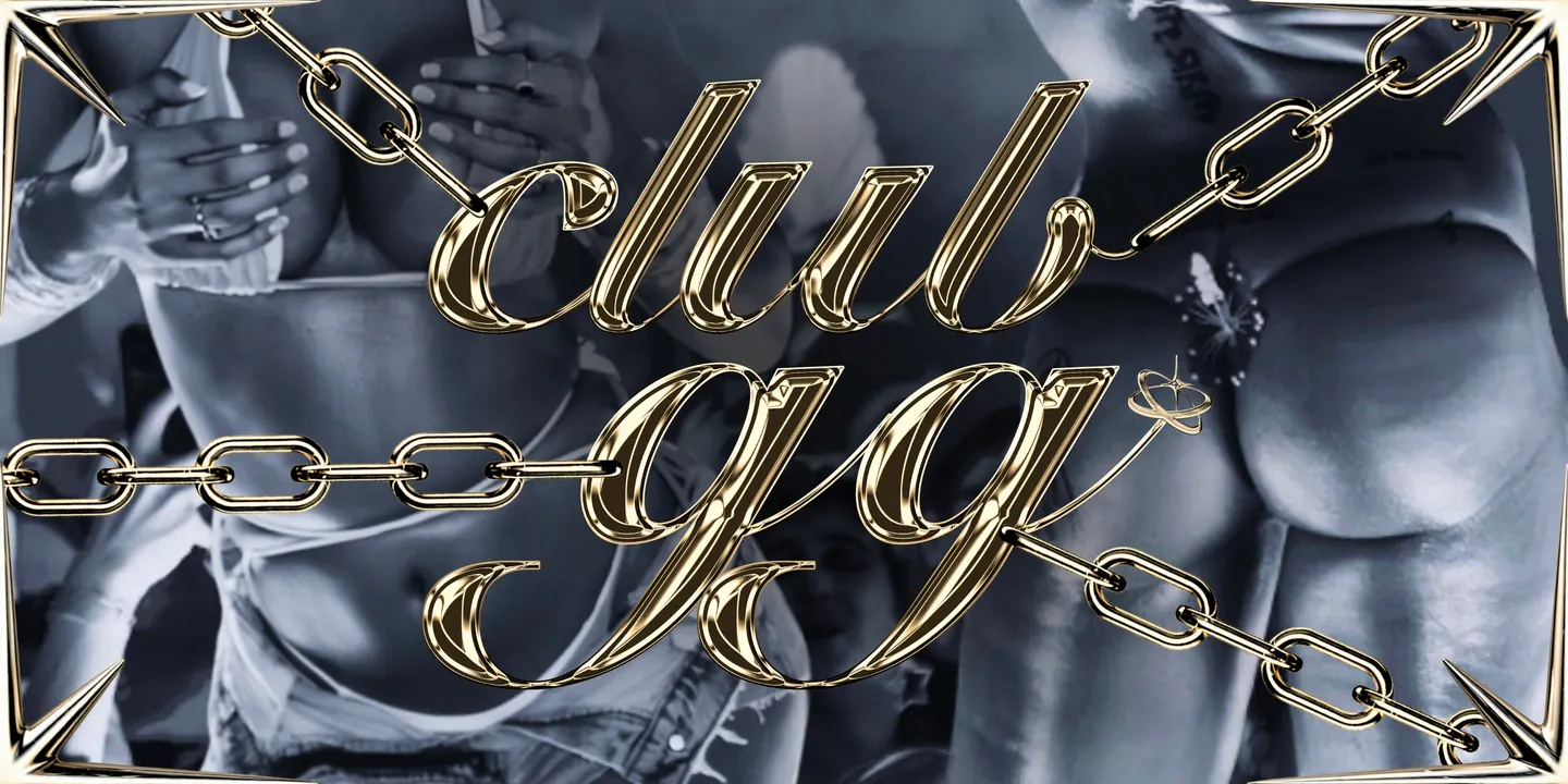 Club GG