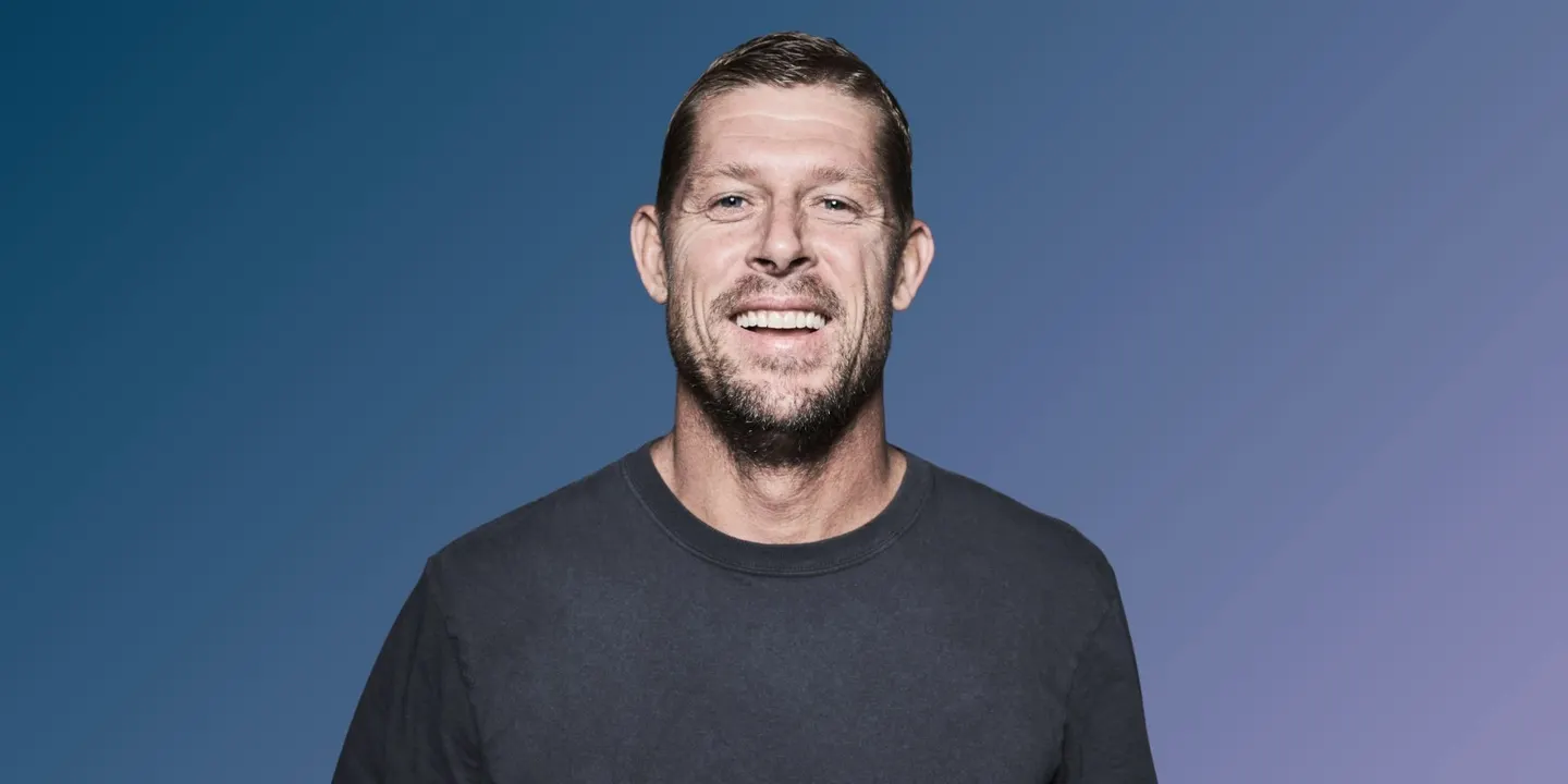Mick Fanning: All Heart