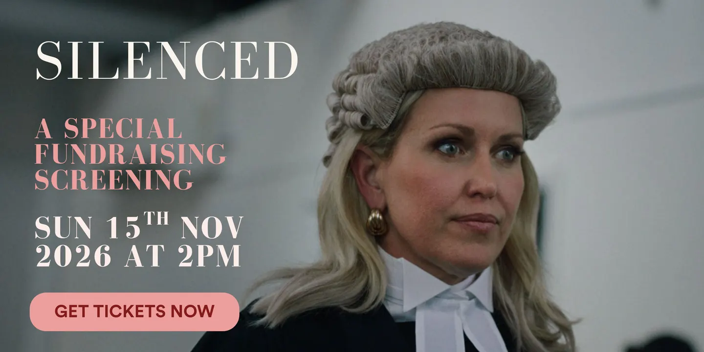 Silenced | A Birchtree Foundation Screening