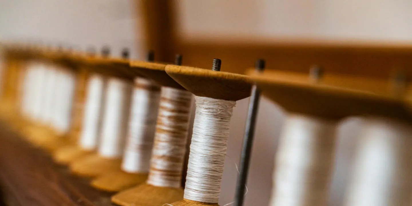 Social Sewing