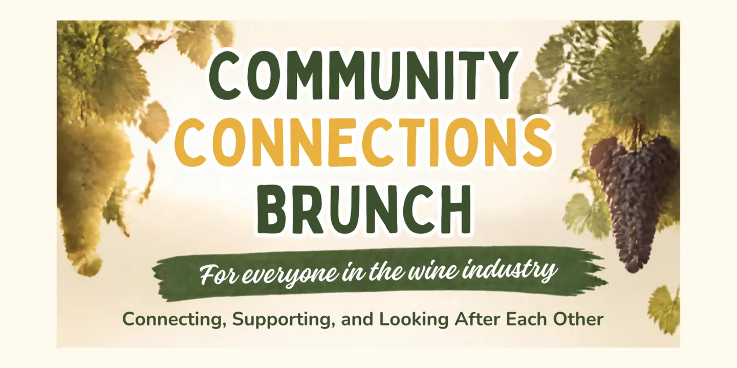 Community Connections Brunch