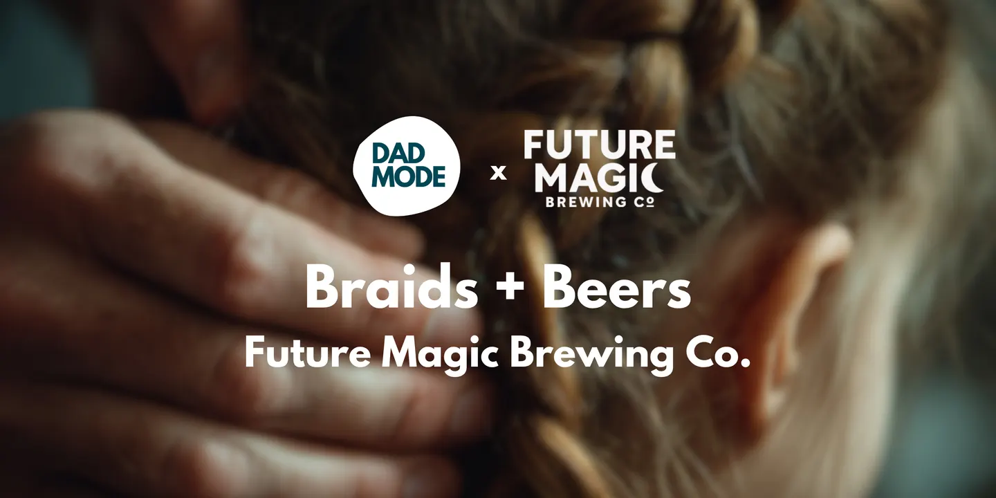 Braids + Beers at Future Magic Brewing Co. | East Brisbane