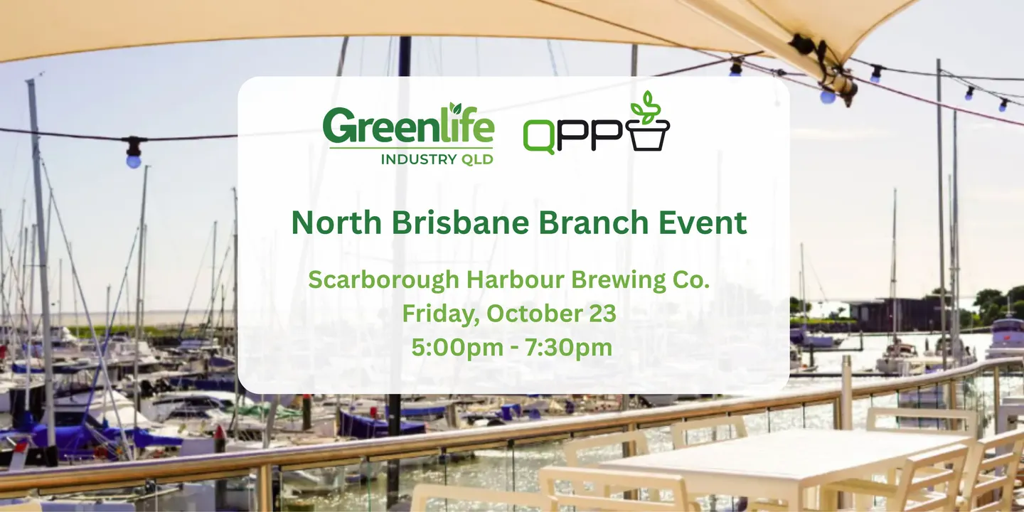North Brisbane Branch Event: Scarborough Harbour Brewing Co.