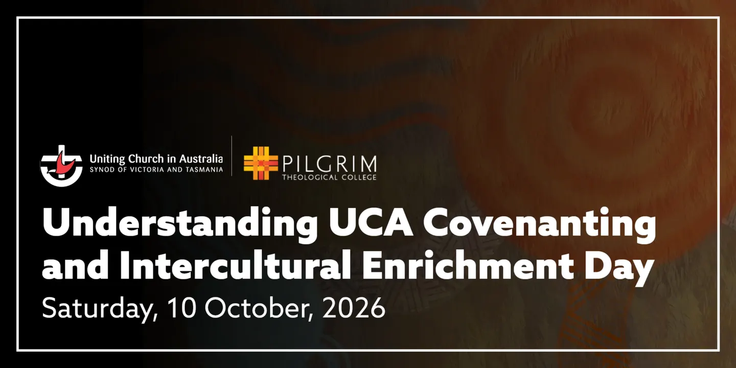 Understanding UCA Covenanting and Intercultural Enrichment Day OCTOBER
