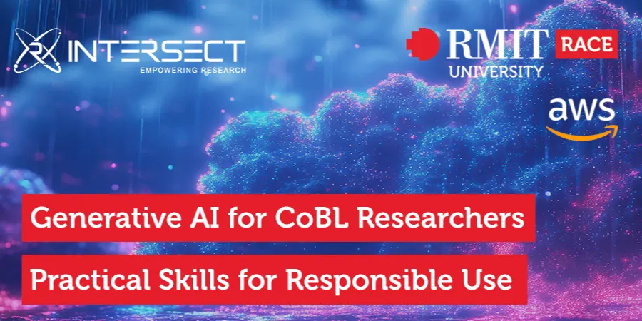 Generative AI for CoBL Researchers: Practical Skills for Responsible Use