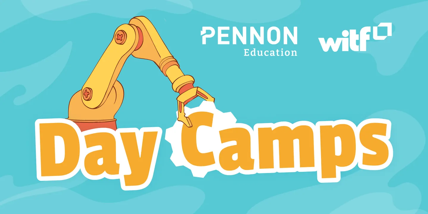 Pennon Education Day Camps