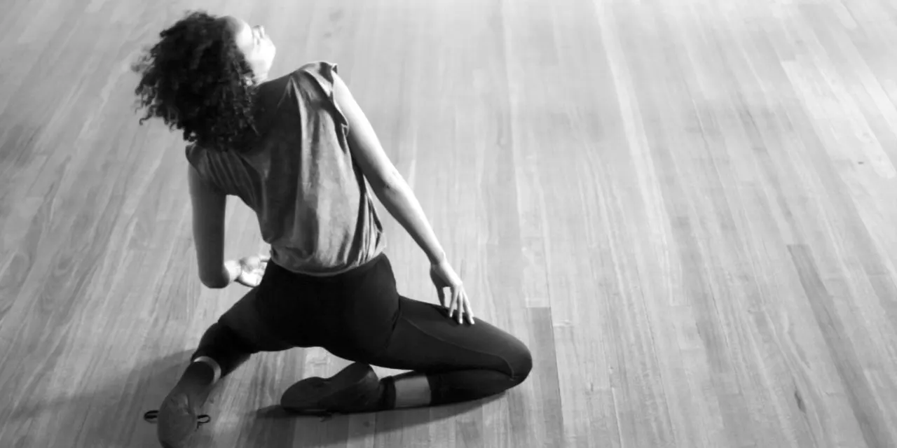Beginner contemporary Dance (4 week course)