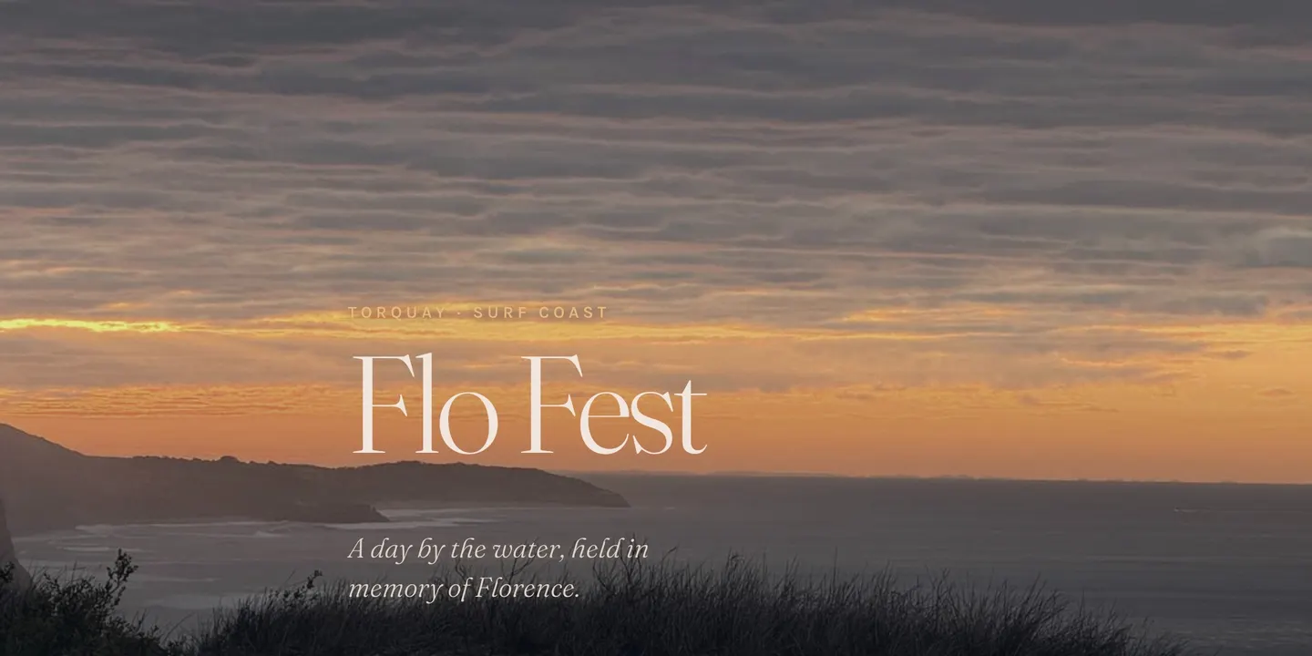 Flo Fest
