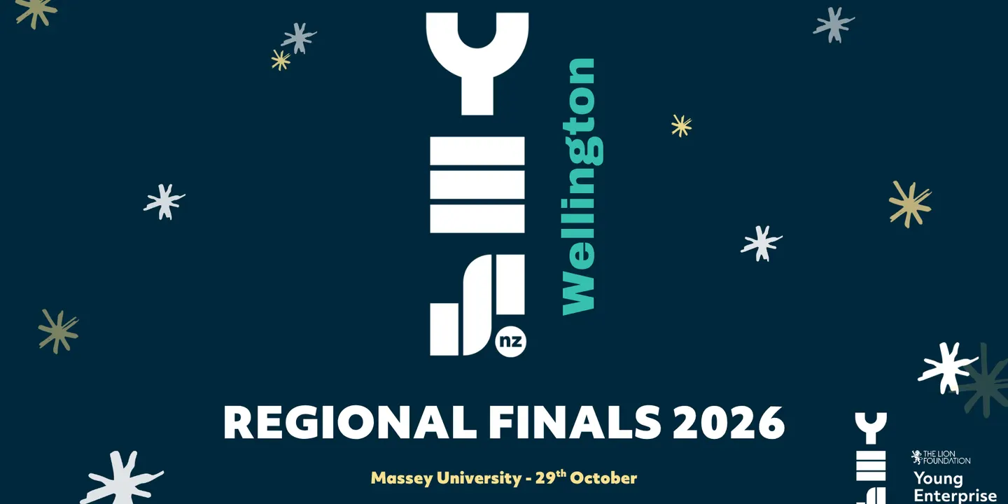 Wellington Regional Finals